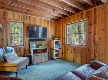 7299 2nd Avenue, Tahoma, CA 96142 Photo