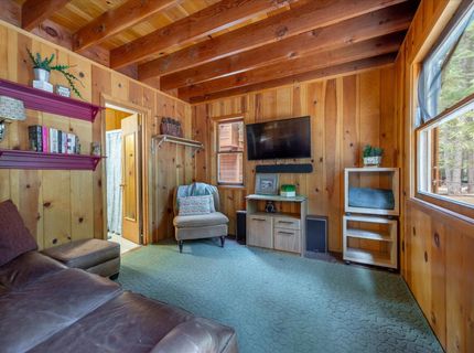 7299 2nd Avenue, Tahoma, CA 96142 Photo