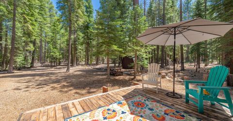 7299 2nd Avenue, Tahoma, CA 96142 Photo