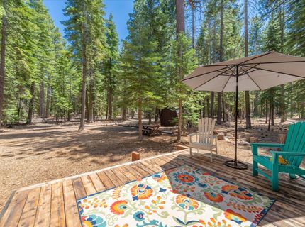 7299 2nd Avenue, Tahoma, CA 96142 Photo