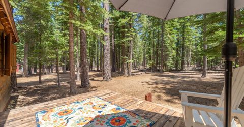 7299 2nd Avenue, Tahoma, CA 96142 Photo