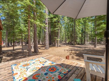 7299 2nd Avenue, Tahoma, CA 96142 Photo