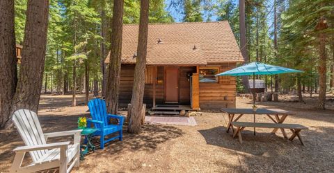 7299 2nd Avenue, Tahoma, CA 96142 Photo