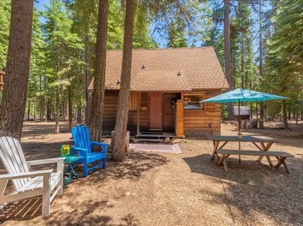7299 2nd Avenue, Tahoma, CA 96142 Photo