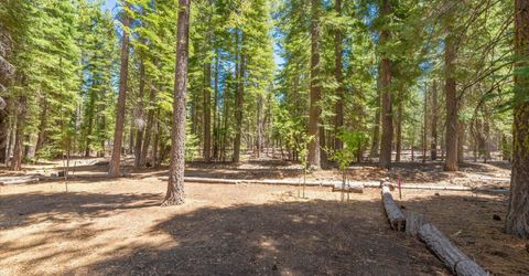 7299 2nd Avenue, Tahoma, CA 96142 Photo