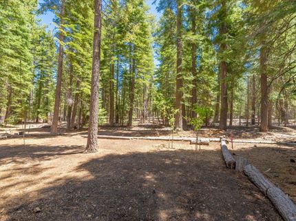7299 2nd Avenue, Tahoma, CA 96142 Photo
