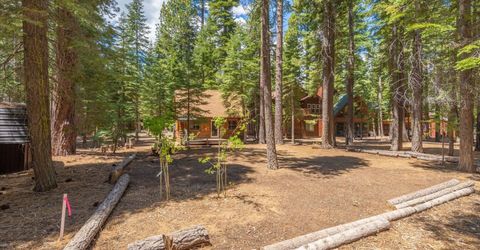 7299 2nd Avenue, Tahoma, CA 96142 Photo