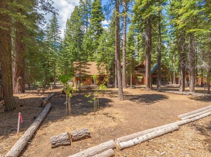7299 2nd Avenue, Tahoma, CA 96142 Photo