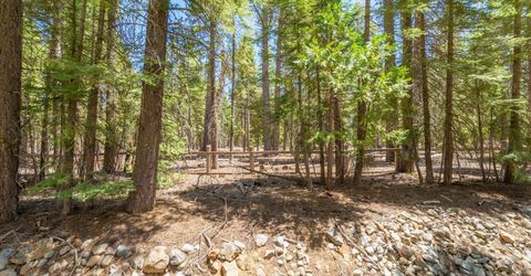7299 2nd Avenue, Tahoma, CA 96142 Photo