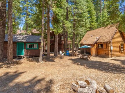 7299 2nd Avenue, Tahoma, CA 96142 Photo