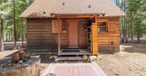 7299 2nd Avenue, Tahoma, CA 96142 Photo