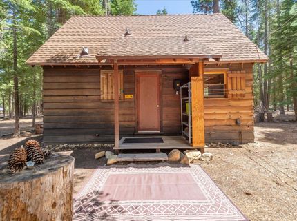 7299 2nd Avenue, Tahoma, CA 96142 Photo