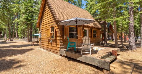 7299 2nd Avenue, Tahoma, CA 96142 Photo
