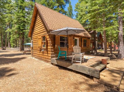 7299 2nd Avenue, Tahoma, CA 96142 Photo
