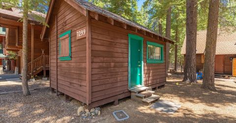 7299 2nd Avenue, Tahoma, CA 96142 Photo