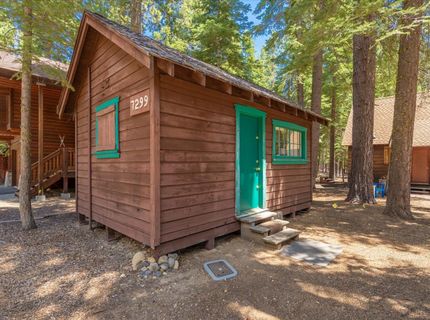 7299 2nd Avenue, Tahoma, CA 96142 Photo