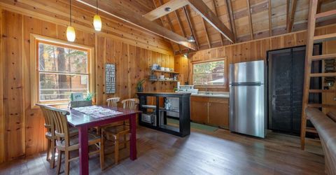 7299 2nd Avenue, Tahoma, CA 96142 Photo