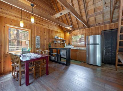 7299 2nd Avenue, Tahoma, CA 96142 Photo