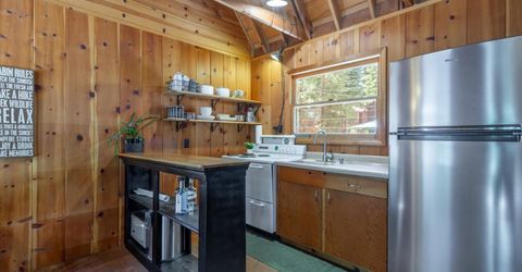 7299 2nd Avenue, Tahoma, CA 96142 Photo