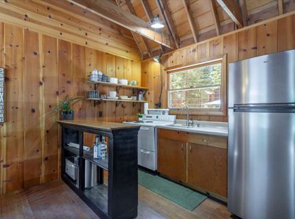 7299 2nd Avenue, Tahoma, CA 96142 Photo