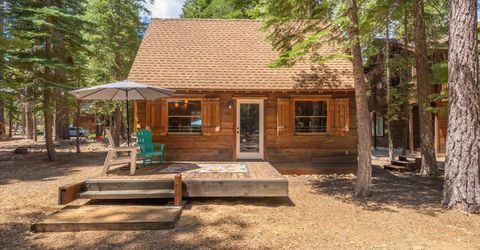 7299 2nd Avenue, Tahoma, CA 96142 Photo