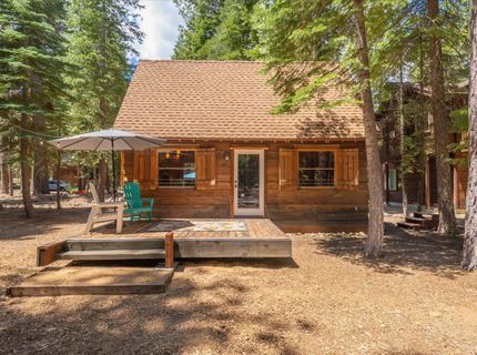 7299 2nd Avenue, Tahoma, CA 96142 Photo