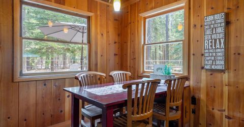 7299 2nd Avenue, Tahoma, CA 96142 Photo