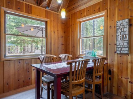 7299 2nd Avenue, Tahoma, CA 96142 Photo