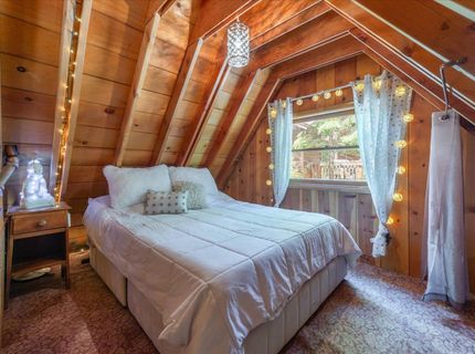 7299 2nd Avenue, Tahoma, CA 96142 Photo