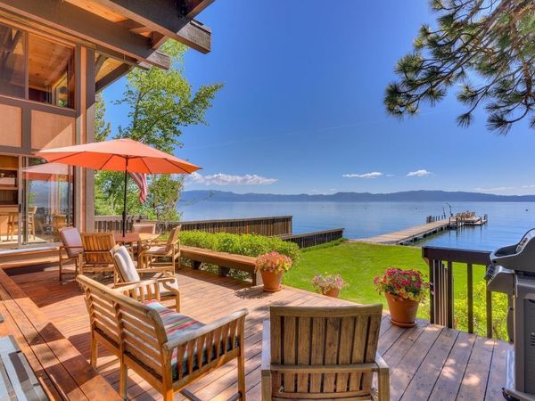 3540 West Lake Boulevard, Homewood, CA 96141