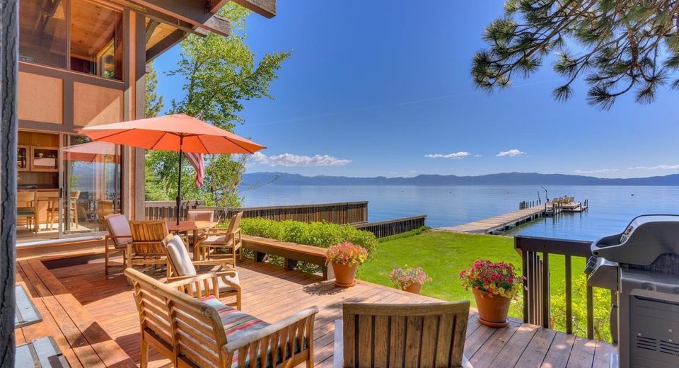 3540 West Lake Boulevard, Homewood, CA 96141 Photo