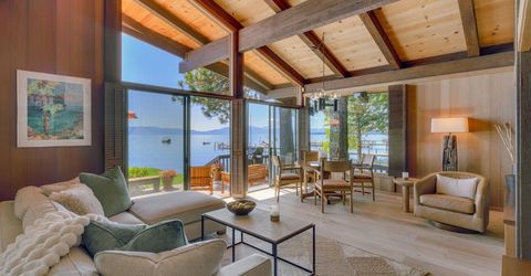 3540 West Lake Boulevard, Homewood, CA 96141 Photo
