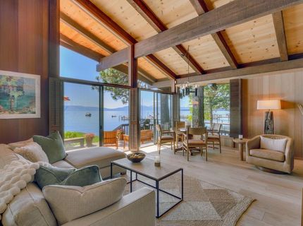 3540 West Lake Boulevard, Homewood, CA 96141 Photo