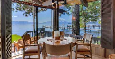 3540 West Lake Boulevard, Homewood, CA 96141 Photo