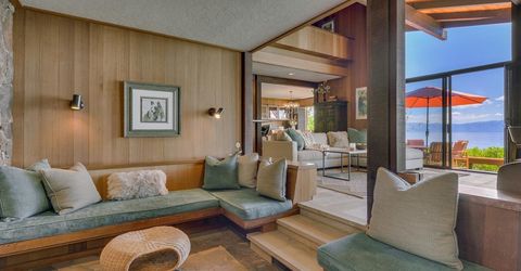 3540 West Lake Boulevard, Homewood, CA 96141 Photo