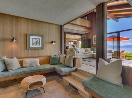 3540 West Lake Boulevard, Homewood, CA 96141 Photo