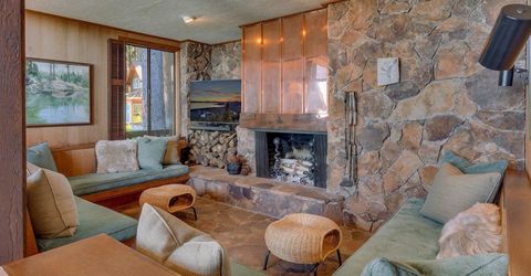 3540 West Lake Boulevard, Homewood, CA 96141 Photo
