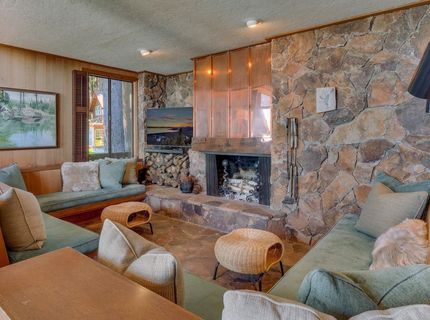 3540 West Lake Boulevard, Homewood, CA 96141 Photo
