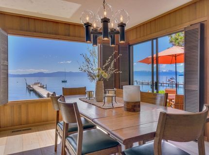 3540 West Lake Boulevard, Homewood, CA 96141 Photo
