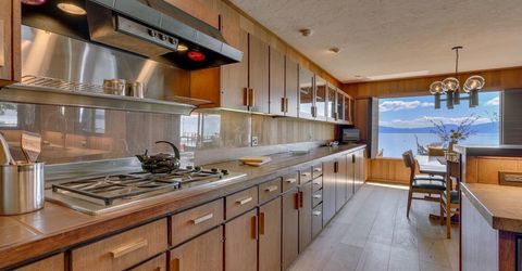 3540 West Lake Boulevard, Homewood, CA 96141 Photo