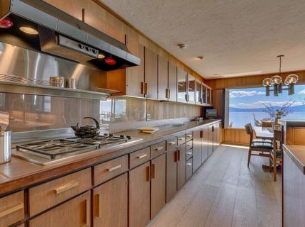 3540 West Lake Boulevard, Homewood, CA 96141 Photo
