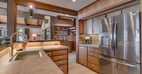 3540 West Lake Boulevard, Homewood, CA 96141 Photo