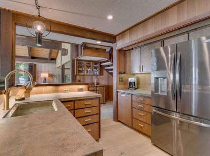 3540 West Lake Boulevard, Homewood, CA 96141 Photo