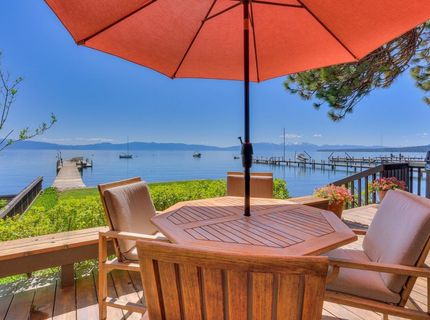 3540 West Lake Boulevard, Homewood, CA 96141 Photo