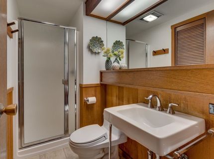 3540 West Lake Boulevard, Homewood, CA 96141 Photo