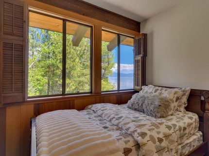 3540 West Lake Boulevard, Homewood, CA 96141 Photo