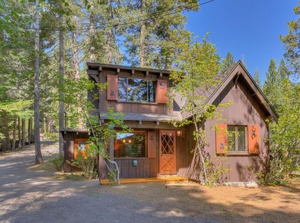 3540 West Lake Boulevard, Homewood, CA 96141 Photo