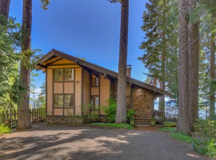 3540 West Lake Boulevard, Homewood, CA 96141 Photo