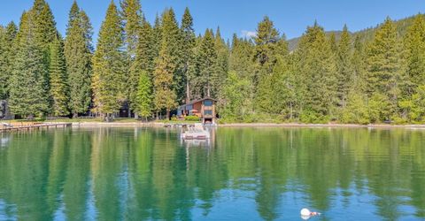 3540 West Lake Boulevard, Homewood, CA 96141 Photo
