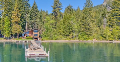 3540 West Lake Boulevard, Homewood, CA 96141 Photo